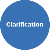 Clarification