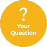 Your Question