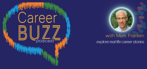 Career Buzz podcast